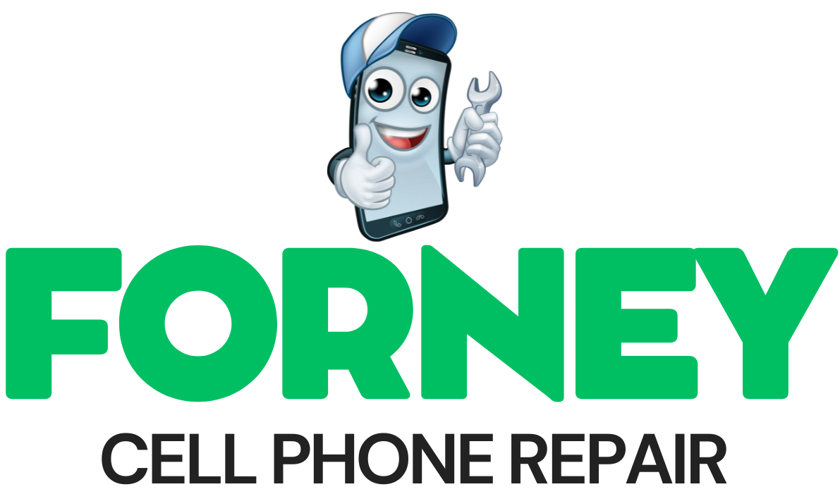 Forney Cell Phone Repair