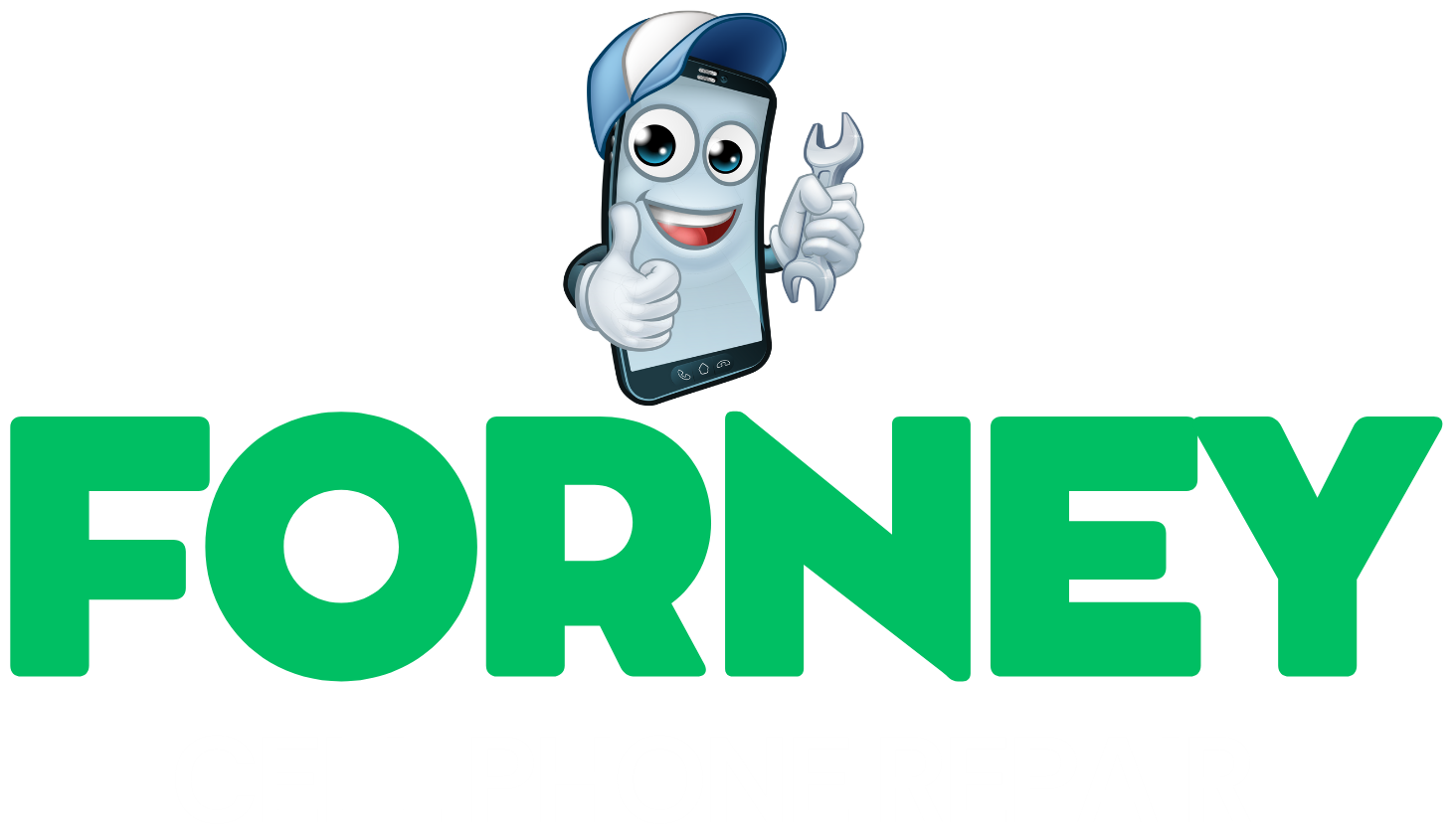 Forney Cell Phone Repair